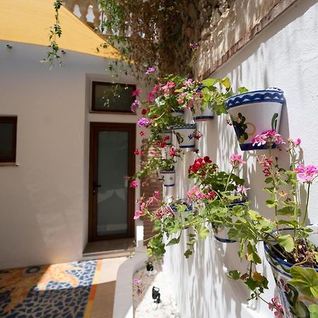 Apartamento Andalucía Cómpeta Exterior foto
